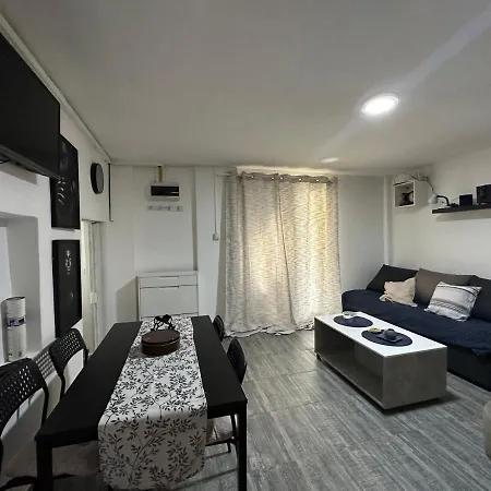 Apartment Privatni Smestaj Zlatko *