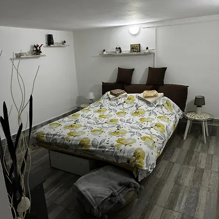 Apartment Privatni Smestaj Zlatko Soko Banja