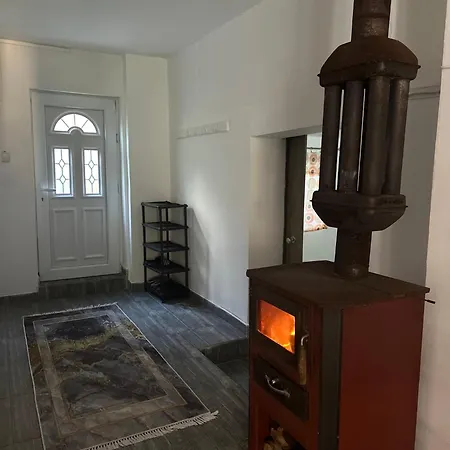 Apartment Privatni Smestaj Zlatko *
