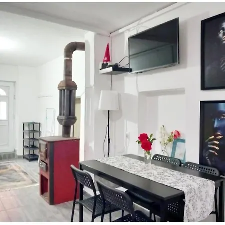 Privatni Smestaj Zlatko Apartment Soko Banja